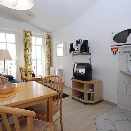 Seepark Sellin - Apt. 449 Экстерьер фото