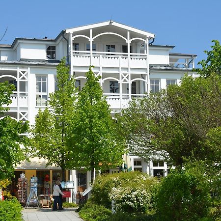 Seepark Sellin - Apt. 449 Экстерьер фото